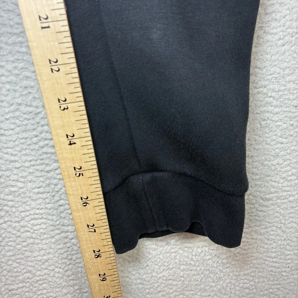 Nike Tech Fleece Jogger Pants Boys XL Black Tapered Sweatpant Stretch HV5869-010
